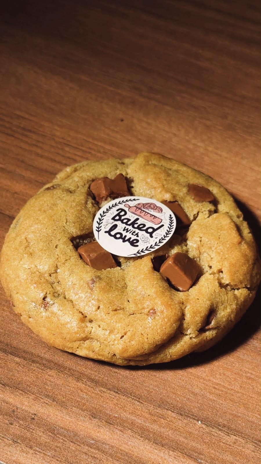 Choco Chunk