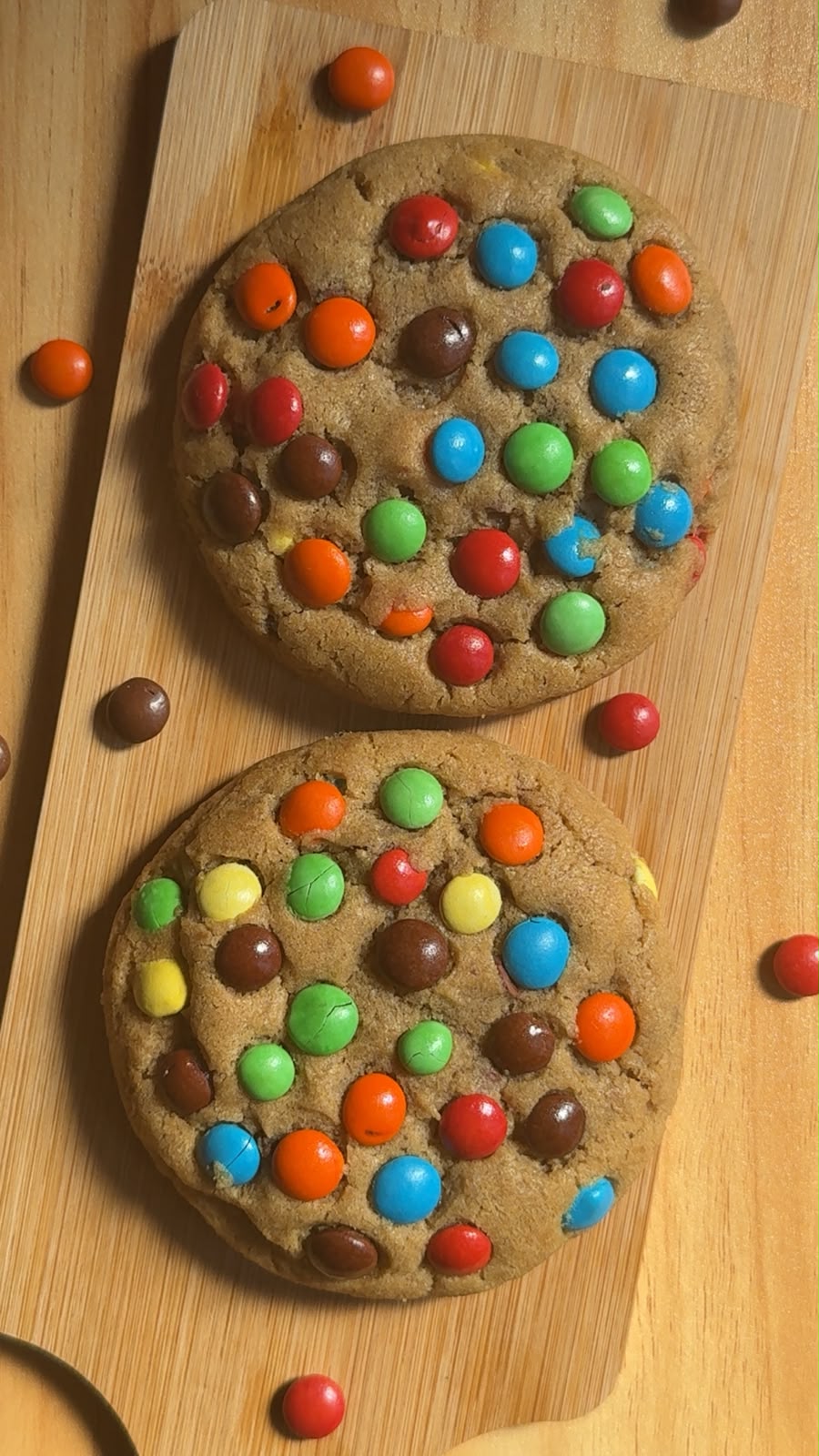 Smartie Confetti